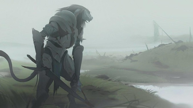 Rust开发Web后端效率如何？